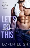 Book cover of Let's Do This
