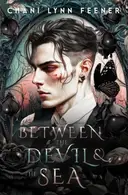 Book cover of Between the Devil and the Sea - The Devil and the Sea 1