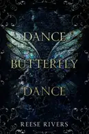 Book cover of Dance Butterfly Dance