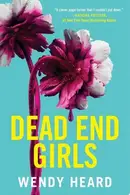 Book cover of Dead End Girls