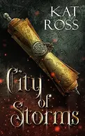Book cover of City of Storms