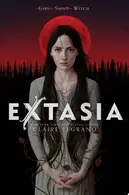 Book cover of Extasia