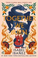 Book cover of Together We Burn
