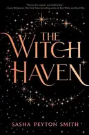Book cover of The Witch Haven