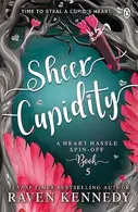 Book cover of Sheer Cupidity