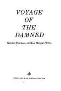 Book cover of Voyage of the damned