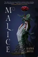 Book cover of Malice