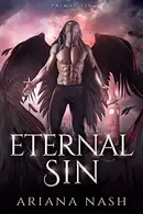 Book cover of Eternal Sin