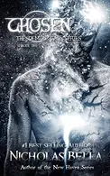 Book cover of Chosen