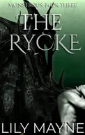 Book cover of The Rycke