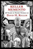 Book cover of Keller Memento