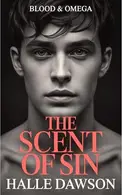 Book cover of The Scent of Sin