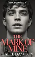 Book cover of The Mark Of Mine