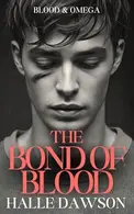 Book cover of The Bond of Blood