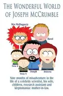 Book cover of The Wonderful World of Joseph McCrumble