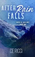 Book cover of After Rain Falls