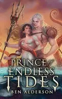 Book cover of Prince of Endless Tides
