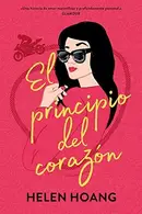 Book cover of El principio del corazón