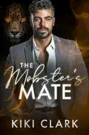 Book cover of The Mobster's Mate