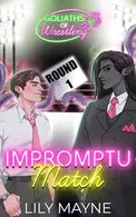 Book cover of Impromptu Match
