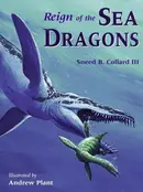 Book cover of Reign of the Sea Dragons
