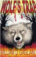 Book cover of Wolf's Trap