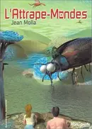 Book cover of L'attrape-mondes