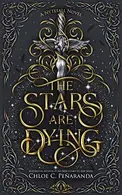 Book cover of The Stars Are Dying
