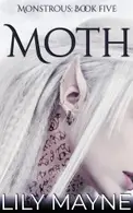 Book cover of Moth