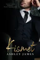 Book cover of Kismet
