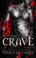 Book cover of Crave
