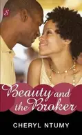 Book cover of Beauty and the Broker
