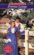Book cover of The Irish Earl's Ruse