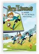 Book cover of Els Futbolíssims 4