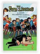 Book cover of Els Futbolíssims 1