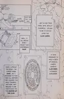 Book cover of Cardcaptor Sakura, Vol. 1