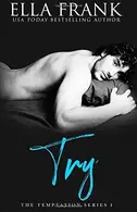 Book cover of Try
