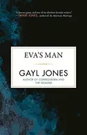 Book cover of Eva's Man