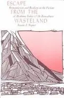 Book cover of Escape from the Wasteland