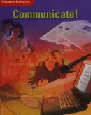 Book cover of [Nelson English [12]]