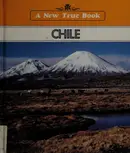 Book cover of Chile