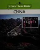 Book cover of China