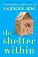 Book cover of The Shelter Within