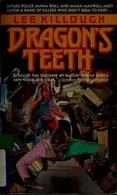 Book cover of Dragon's Teeth