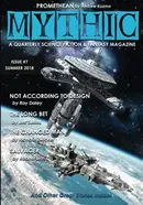 Book cover of Mythic #7