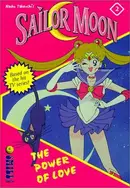 Book cover of Power of Love
