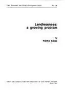 Book cover of Landlessness