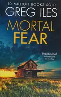 Book cover of Mortal Fear