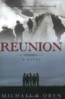 Book cover of Reunion