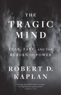 Book cover of The Tragic Mind